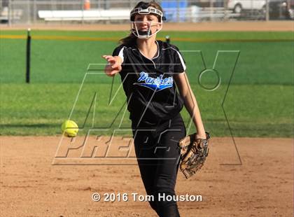 Thumbnail 3 in San Dimas vs Diamond Ranch photogallery.