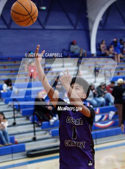 Thumbnail 2 in Cesar Chavez @ Camelback photogallery.