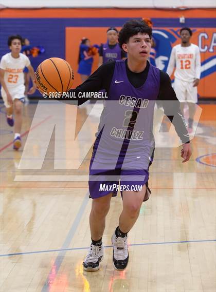 Thumbnail 2 in Cesar Chavez @ Camelback photogallery.