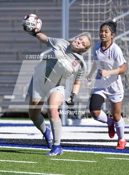 Thumbnail 1 in Burleson vs. Lewisville (LD Bell Blue Raider Invitational) photogallery.
