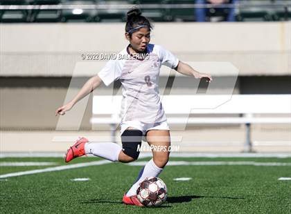 Thumbnail 2 in Burleson vs. Lewisville (LD Bell Blue Raider Invitational) photogallery.