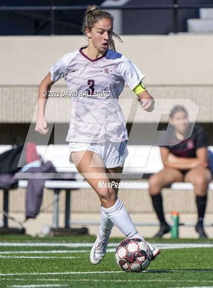Thumbnail 1 in Burleson vs. Lewisville (LD Bell Blue Raider Invitational) photogallery.