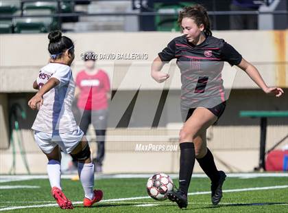 Thumbnail 1 in Burleson vs. Lewisville (LD Bell Blue Raider Invitational) photogallery.