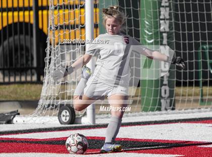 Thumbnail 2 in Burleson vs. Lewisville (LD Bell Blue Raider Invitational) photogallery.