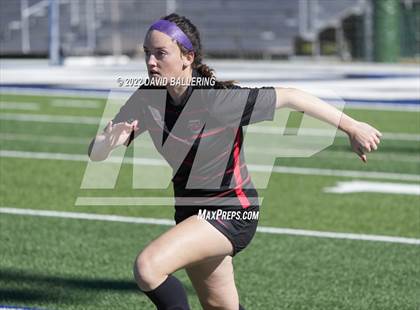 Thumbnail 2 in Burleson vs. Lewisville (LD Bell Blue Raider Invitational) photogallery.