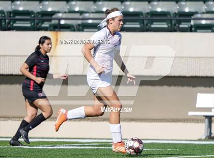 Thumbnail 2 in Burleson vs. Lewisville (LD Bell Blue Raider Invitational) photogallery.