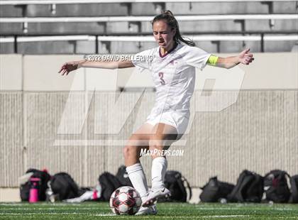 Thumbnail 2 in Burleson vs. Lewisville (LD Bell Blue Raider Invitational) photogallery.