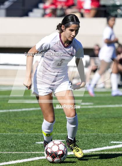 Thumbnail 2 in Burleson vs. Lewisville (LD Bell Blue Raider Invitational) photogallery.