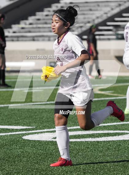 Thumbnail 1 in Burleson vs. Lewisville (LD Bell Blue Raider Invitational) photogallery.