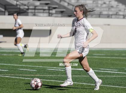 Thumbnail 2 in Burleson vs. Lewisville (LD Bell Blue Raider Invitational) photogallery.