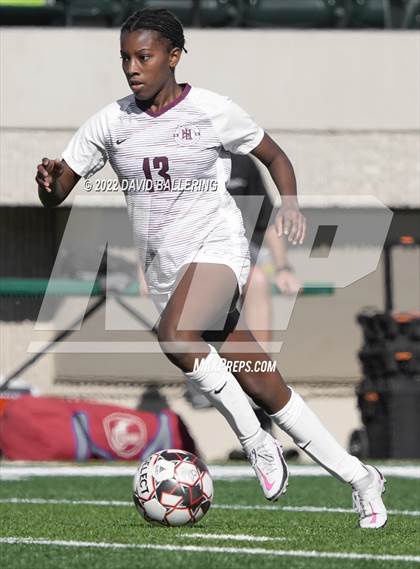 Thumbnail 1 in Burleson vs. Lewisville (LD Bell Blue Raider Invitational) photogallery.