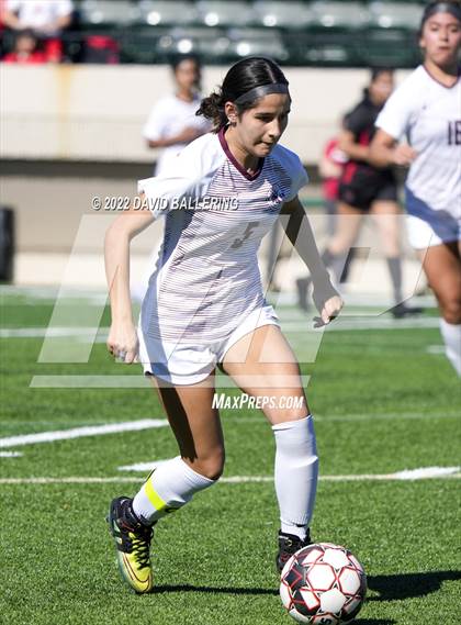 Thumbnail 3 in Burleson vs. Lewisville (LD Bell Blue Raider Invitational) photogallery.