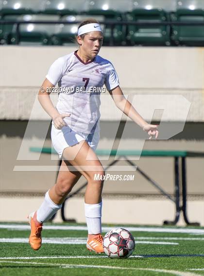 Thumbnail 1 in Burleson vs. Lewisville (LD Bell Blue Raider Invitational) photogallery.