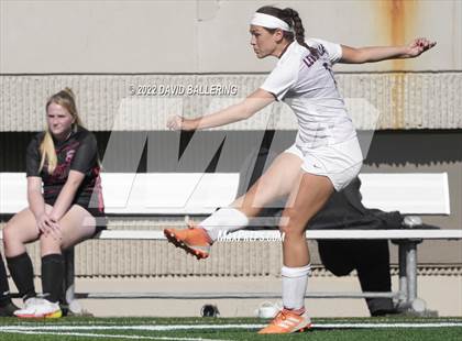 Thumbnail 1 in Burleson vs. Lewisville (LD Bell Blue Raider Invitational) photogallery.
