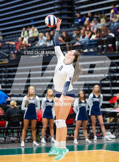 Thumbnail 2 in Bingham vs. Corner Canyon (UHSAA 6A 3rd Place) photogallery.