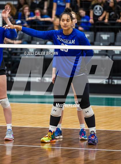 Thumbnail 2 in Bingham vs. Corner Canyon (UHSAA 6A 3rd Place) photogallery.