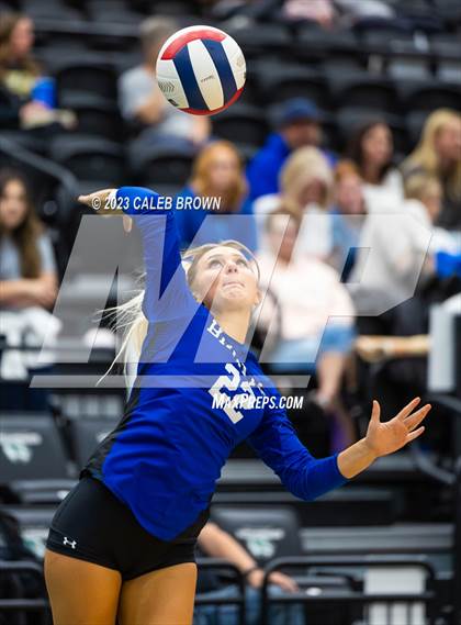 Thumbnail 1 in Bingham vs. Corner Canyon (UHSAA 6A 3rd Place) photogallery.