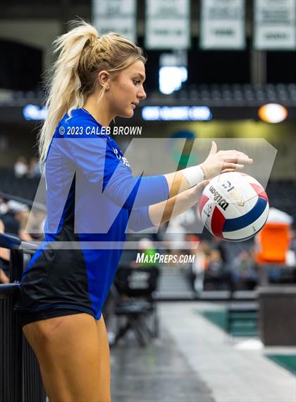 Thumbnail 2 in Bingham vs. Corner Canyon (UHSAA 6A 3rd Place) photogallery.
