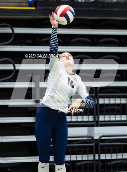 Thumbnail 3 in Bingham vs. Corner Canyon (UHSAA 6A 3rd Place) photogallery.