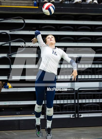 Thumbnail 2 in Bingham vs. Corner Canyon (UHSAA 6A 3rd Place) photogallery.