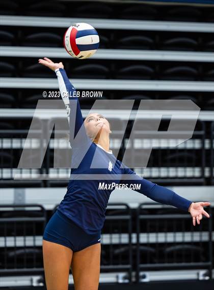 Thumbnail 1 in Bingham vs. Corner Canyon (UHSAA 6A 3rd Place) photogallery.