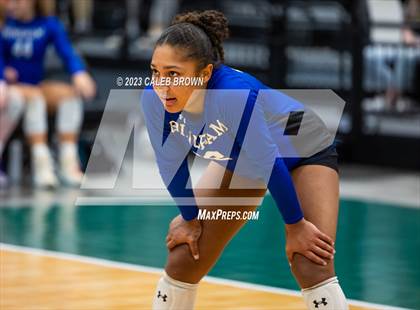 Thumbnail 1 in Bingham vs. Corner Canyon (UHSAA 6A 3rd Place) photogallery.
