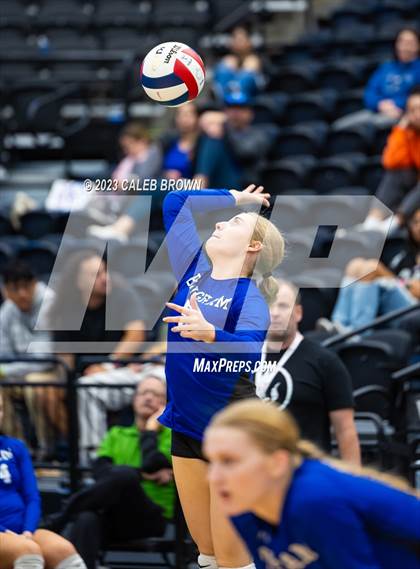 Thumbnail 2 in Bingham vs. Corner Canyon (UHSAA 6A 3rd Place) photogallery.