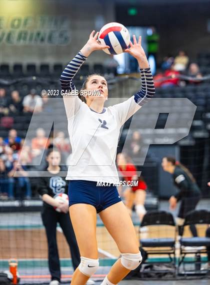 Thumbnail 1 in Bingham vs. Corner Canyon (UHSAA 6A 3rd Place) photogallery.