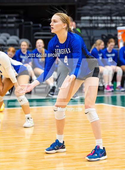 Thumbnail 1 in Bingham vs. Corner Canyon (UHSAA 6A 3rd Place) photogallery.