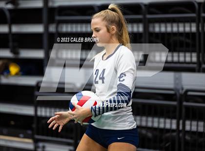 Thumbnail 2 in Bingham vs. Corner Canyon (UHSAA 6A 3rd Place) photogallery.