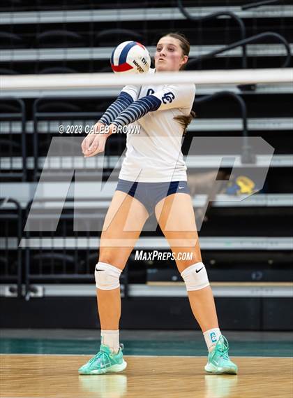 Thumbnail 1 in Bingham vs. Corner Canyon (UHSAA 6A 3rd Place) photogallery.