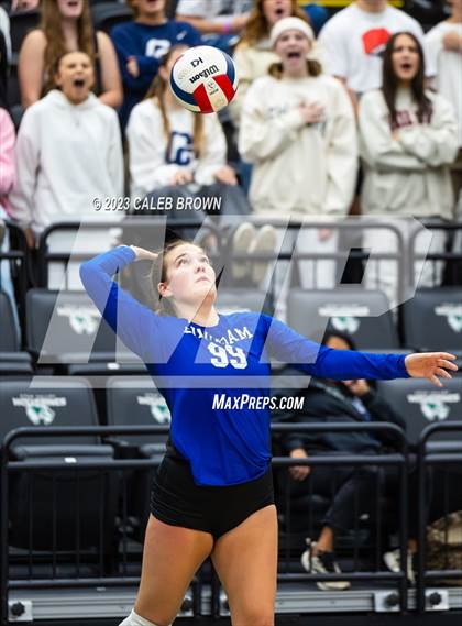 Thumbnail 1 in Bingham vs. Corner Canyon (UHSAA 6A 3rd Place) photogallery.