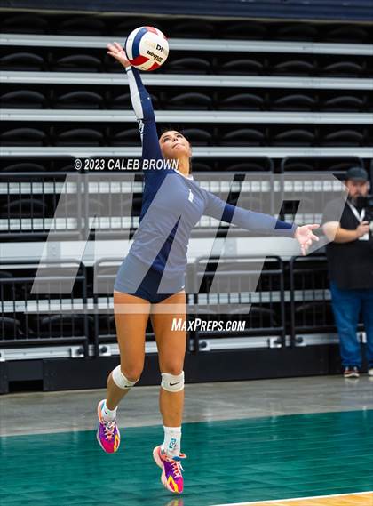 Thumbnail 2 in Bingham vs. Corner Canyon (UHSAA 6A 3rd Place) photogallery.