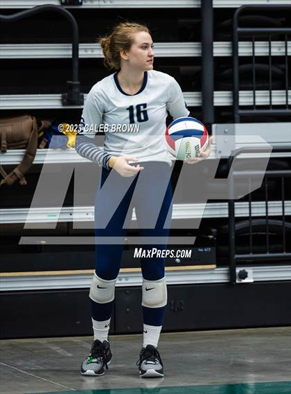 Thumbnail 2 in Bingham vs. Corner Canyon (UHSAA 6A 3rd Place) photogallery.