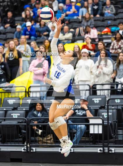 Thumbnail 1 in Bingham vs. Corner Canyon (UHSAA 6A 3rd Place) photogallery.