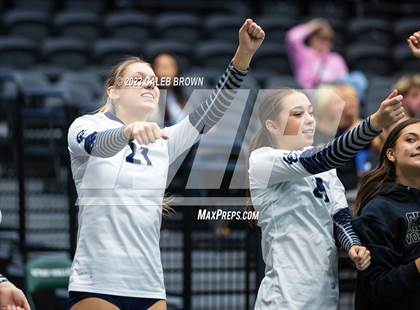 Thumbnail 3 in Bingham vs. Corner Canyon (UHSAA 6A 3rd Place) photogallery.