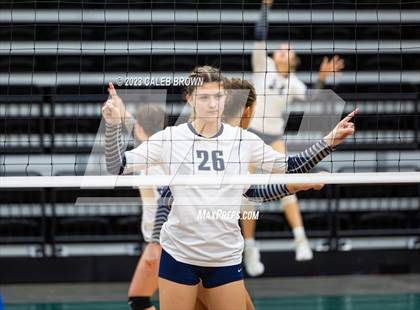 Thumbnail 1 in Bingham vs. Corner Canyon (UHSAA 6A 3rd Place) photogallery.
