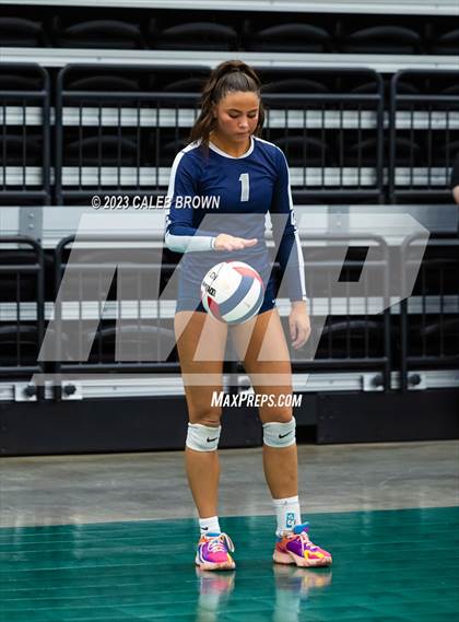 Thumbnail 3 in Bingham vs. Corner Canyon (UHSAA 6A 3rd Place) photogallery.
