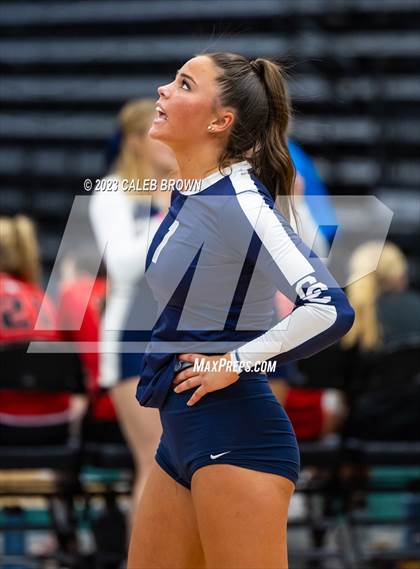 Thumbnail 1 in Bingham vs. Corner Canyon (UHSAA 6A 3rd Place) photogallery.