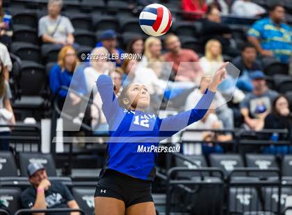 Thumbnail 2 in Bingham vs. Corner Canyon (UHSAA 6A 3rd Place) photogallery.