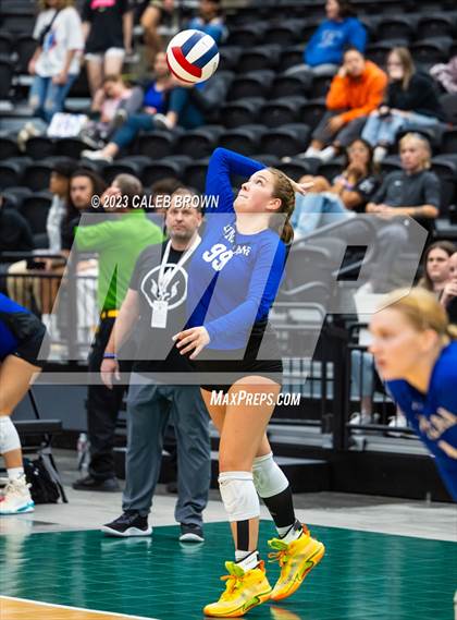 Thumbnail 1 in Bingham vs. Corner Canyon (UHSAA 6A 3rd Place) photogallery.