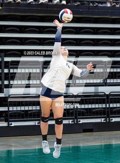 Thumbnail 1 in Bingham vs. Corner Canyon (UHSAA 6A 3rd Place) photogallery.