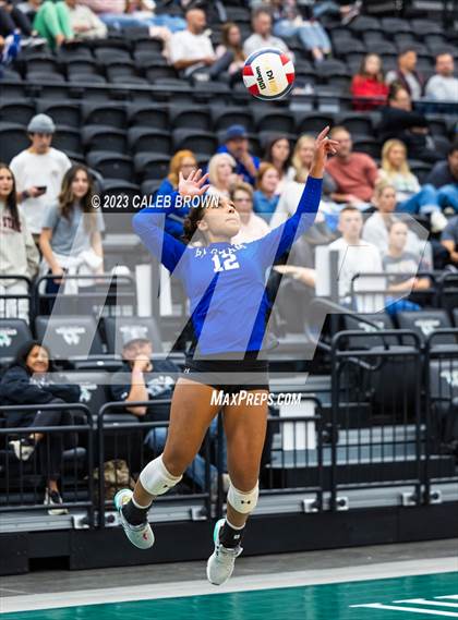 Thumbnail 1 in Bingham vs. Corner Canyon (UHSAA 6A 3rd Place) photogallery.