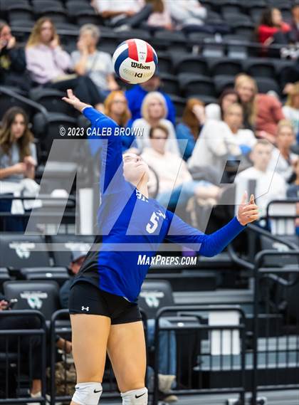 Thumbnail 1 in Bingham vs. Corner Canyon (UHSAA 6A 3rd Place) photogallery.