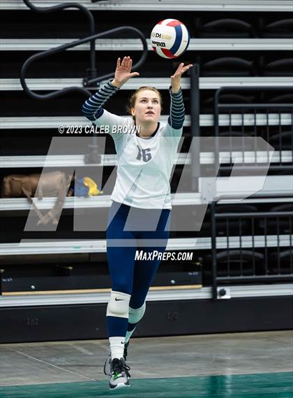 Thumbnail 1 in Bingham vs. Corner Canyon (UHSAA 6A 3rd Place) photogallery.