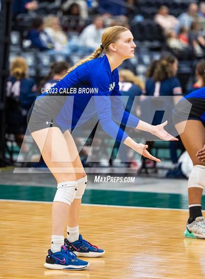 Thumbnail 3 in Bingham vs. Corner Canyon (UHSAA 6A 3rd Place) photogallery.