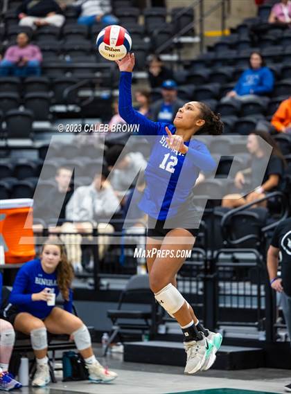 Thumbnail 1 in Bingham vs. Corner Canyon (UHSAA 6A 3rd Place) photogallery.