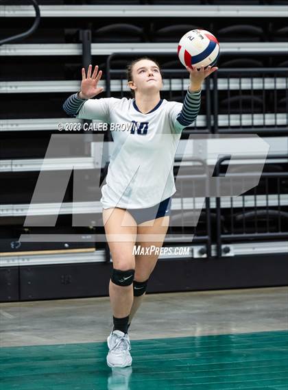 Thumbnail 2 in Bingham vs. Corner Canyon (UHSAA 6A 3rd Place) photogallery.
