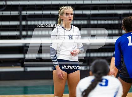 Thumbnail 2 in Bingham vs. Corner Canyon (UHSAA 6A 3rd Place) photogallery.