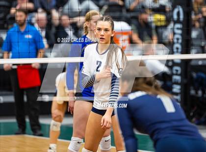 Thumbnail 1 in Bingham vs. Corner Canyon (UHSAA 6A 3rd Place) photogallery.